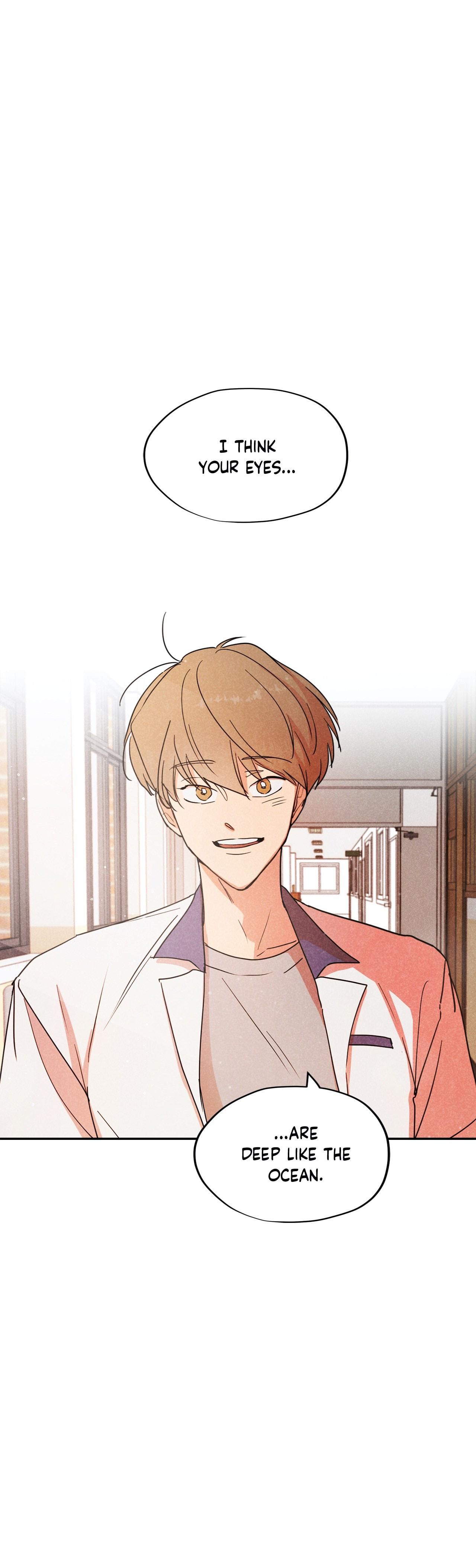 Spinach Bouquet Chapter 17 page 30 - 