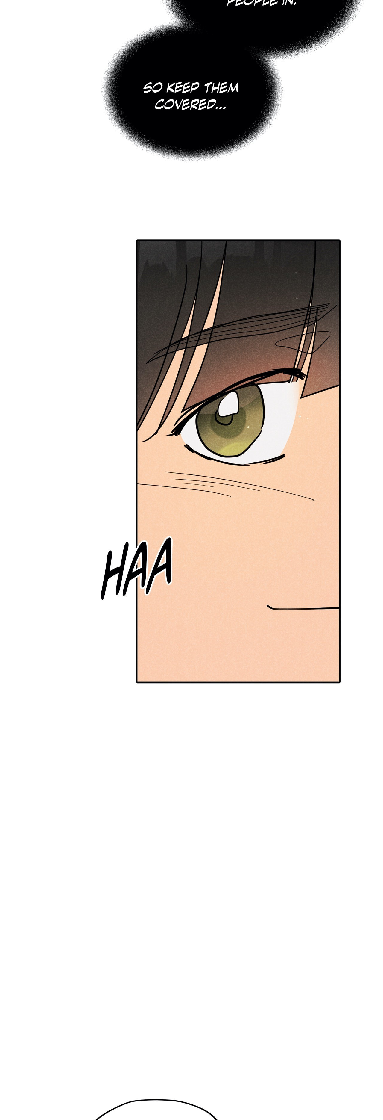 Spinach Bouquet Chapter 17 page 32 - 