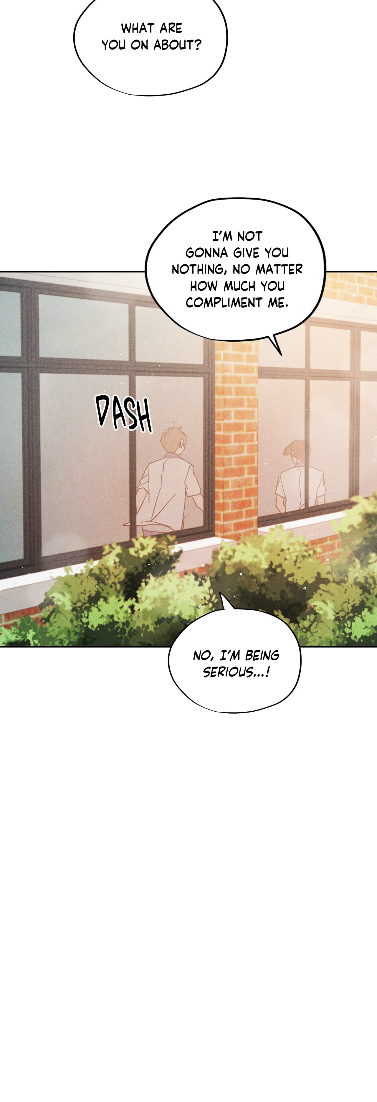 Spinach Bouquet Chapter 17 page 33 - 