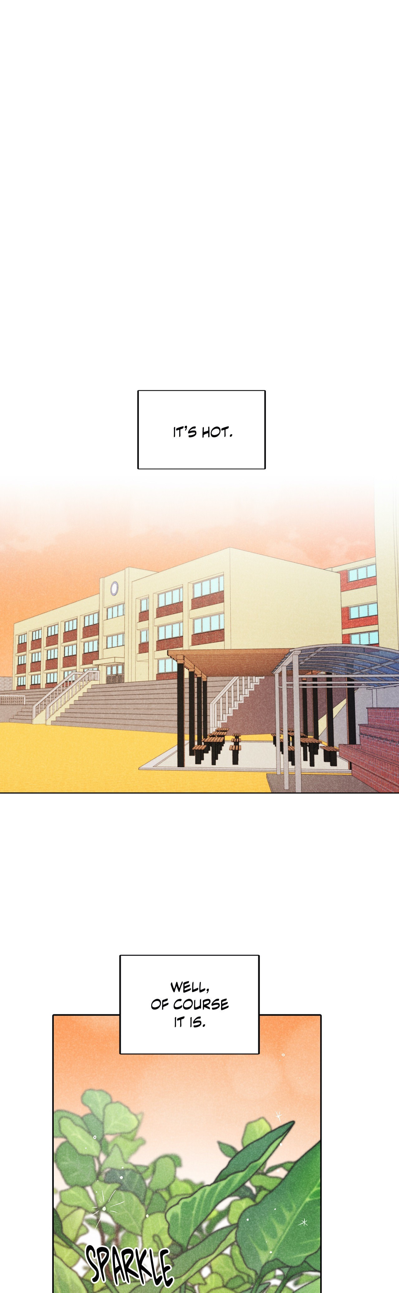 Spinach Bouquet Chapter 17 page 7 - 