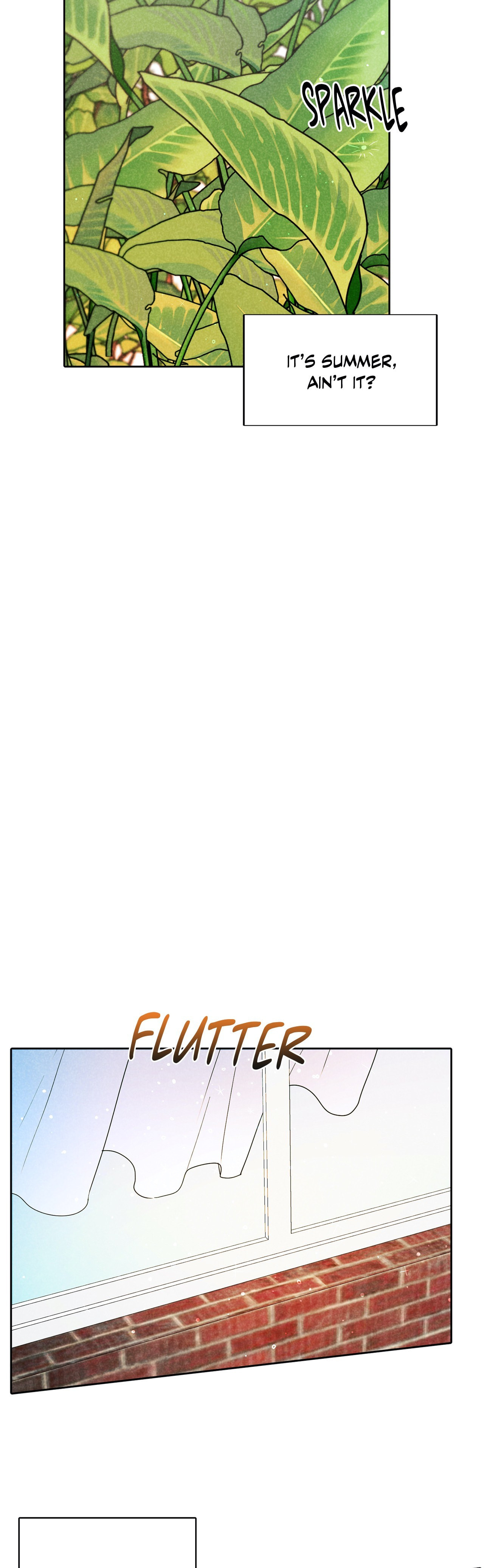 Spinach Bouquet Chapter 17 page 8 - 