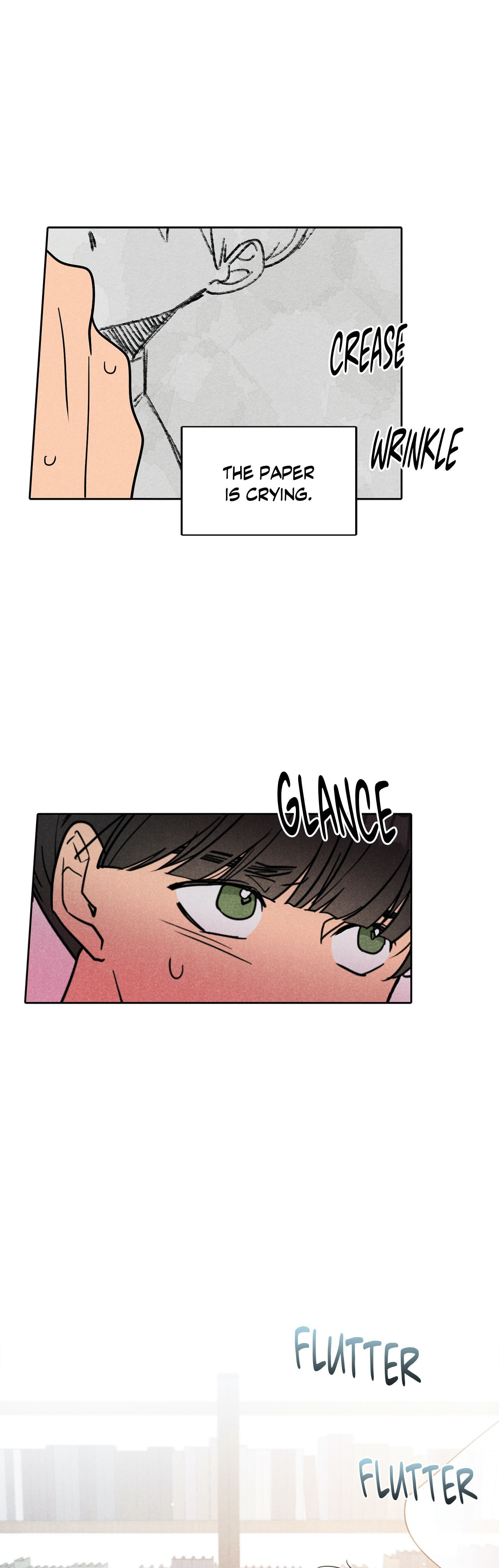 Spinach Bouquet Chapter 17 page 10 - 
