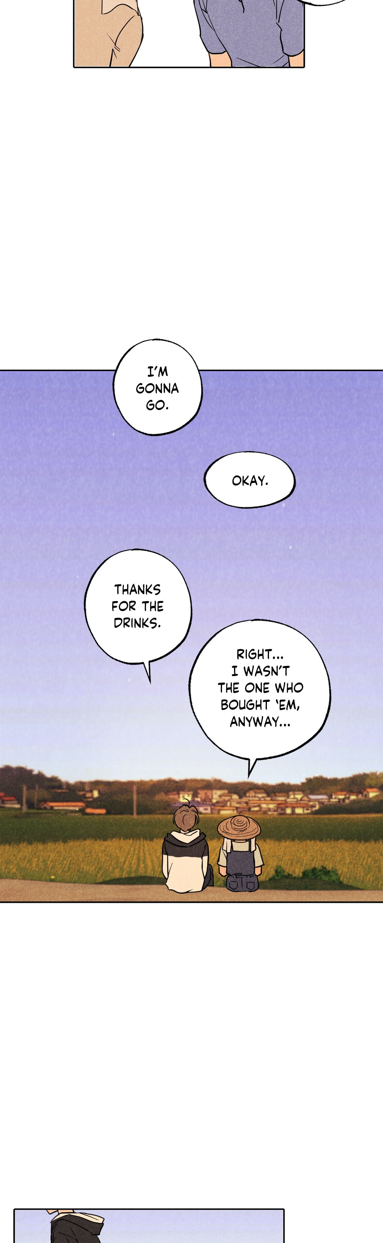 Spinach Bouquet Chapter 24 page 2 - 