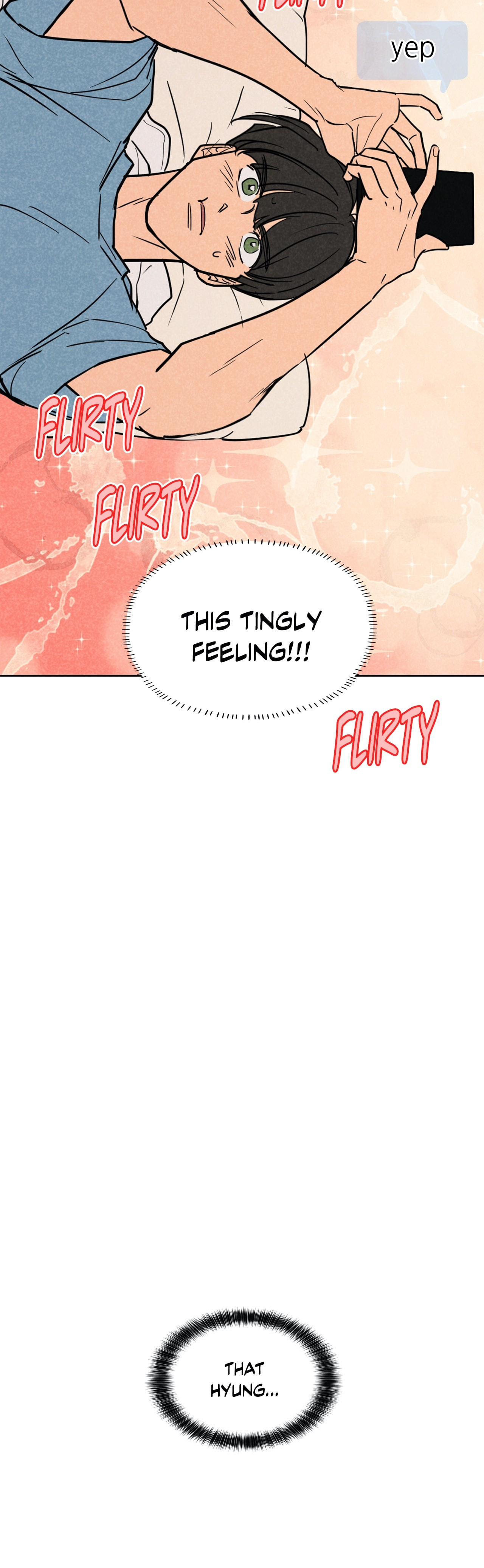 Spinach Bouquet Chapter 24 page 17 - 