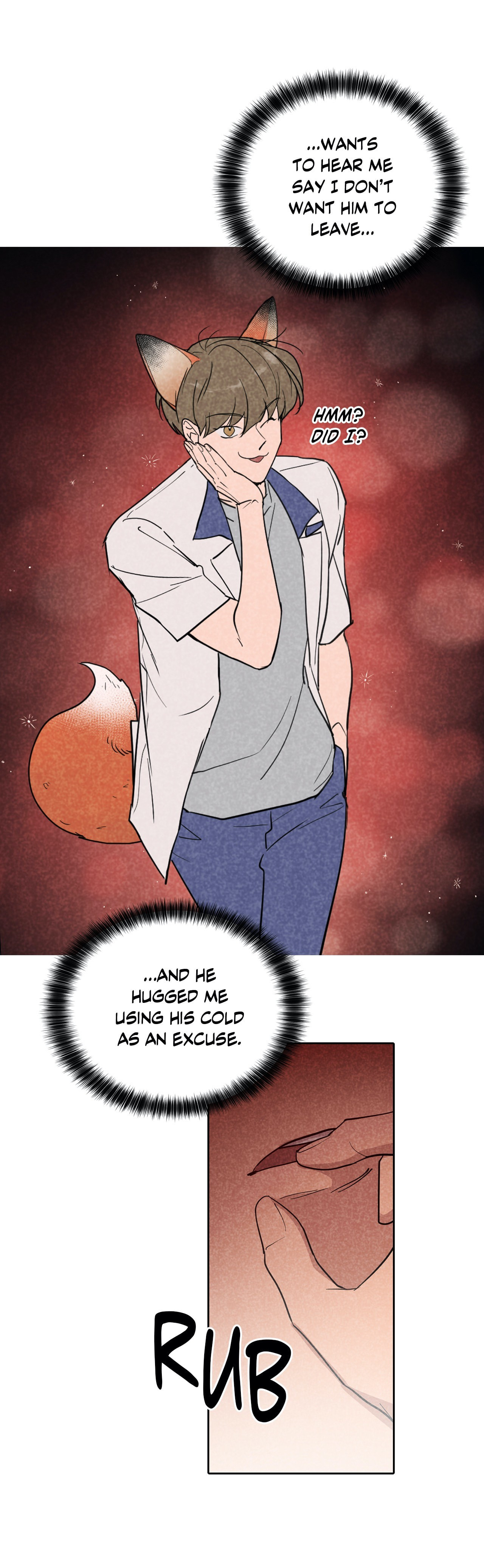 Spinach Bouquet Chapter 24 page 18 - 