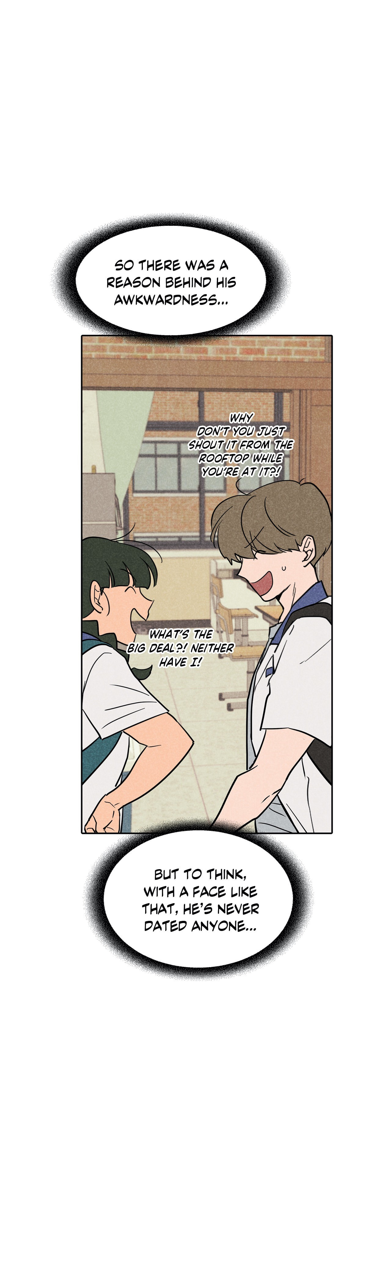 Spinach Bouquet Chapter 24 page 24 - 