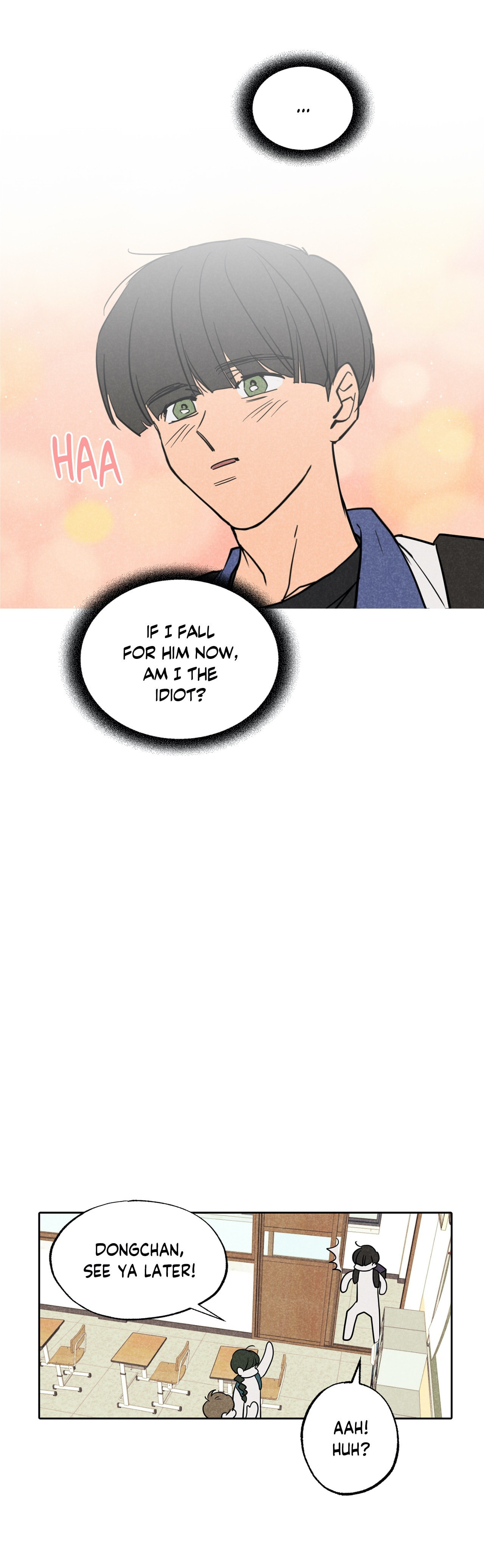 Spinach Bouquet Chapter 24 page 25 - 