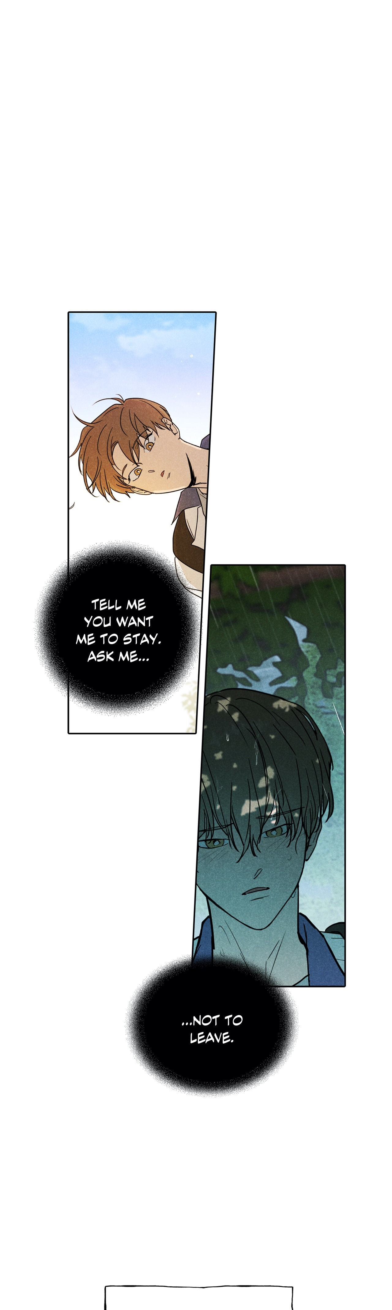 Spinach Bouquet Chapter 24 page 29 - 