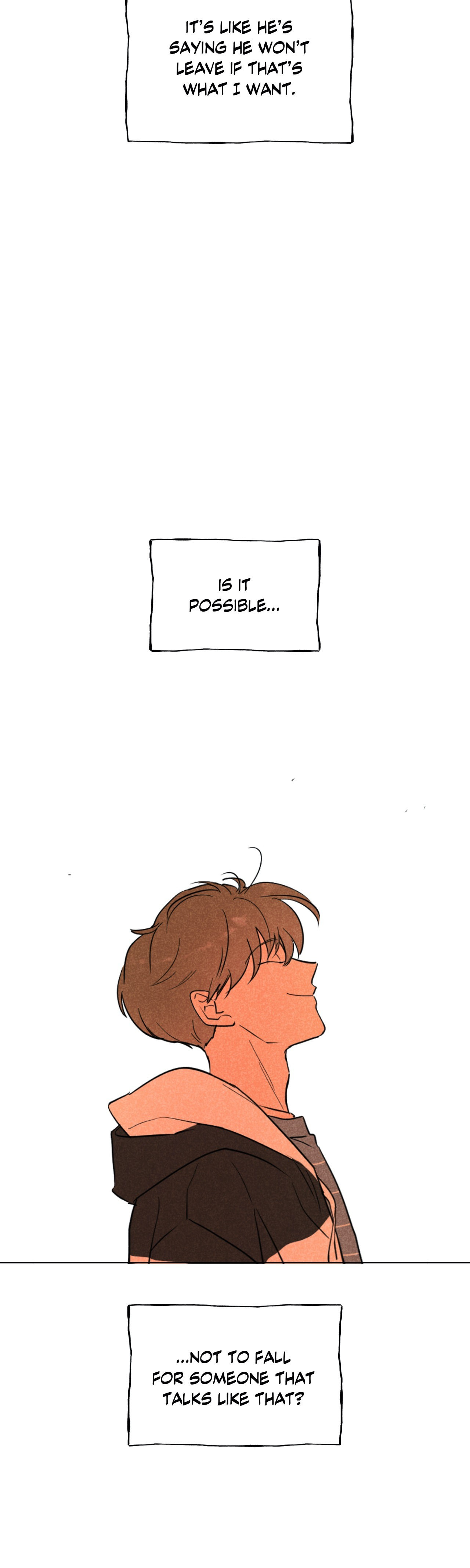 Spinach Bouquet Chapter 24 page 30 - 