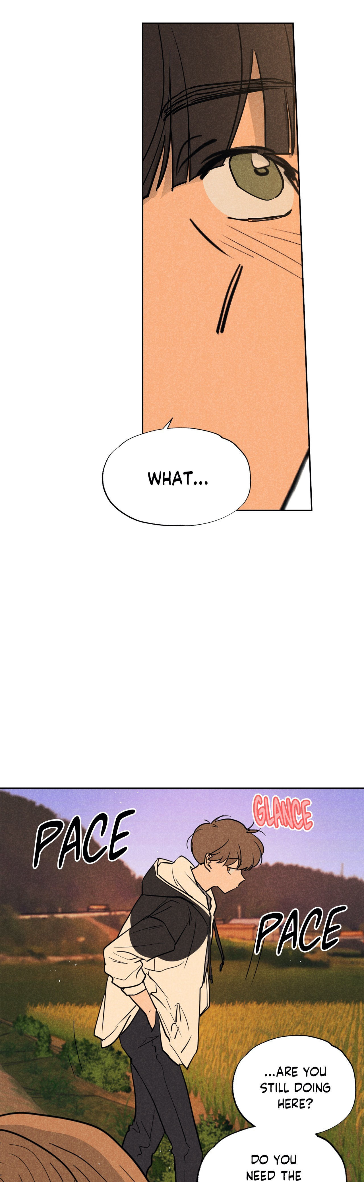 Spinach Bouquet Chapter 24 page 4 - 
