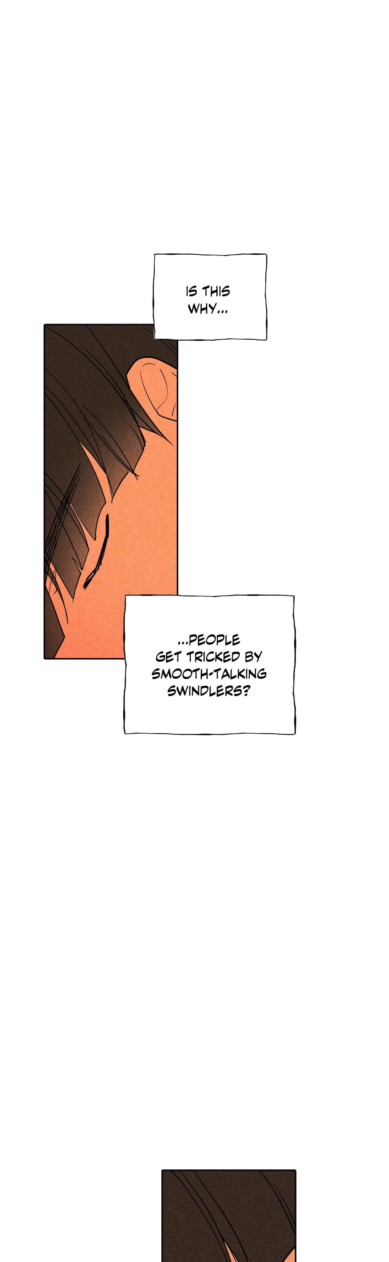 Spinach Bouquet Chapter 24 page 31 - 