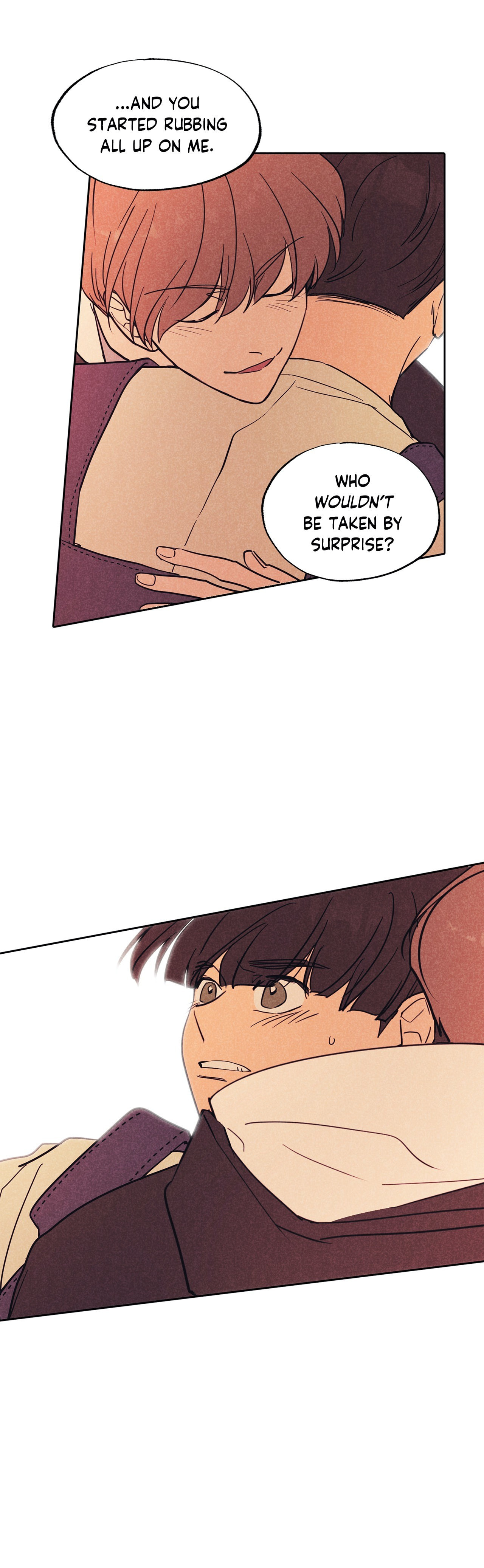 Spinach Bouquet Chapter 24 page 7 - 