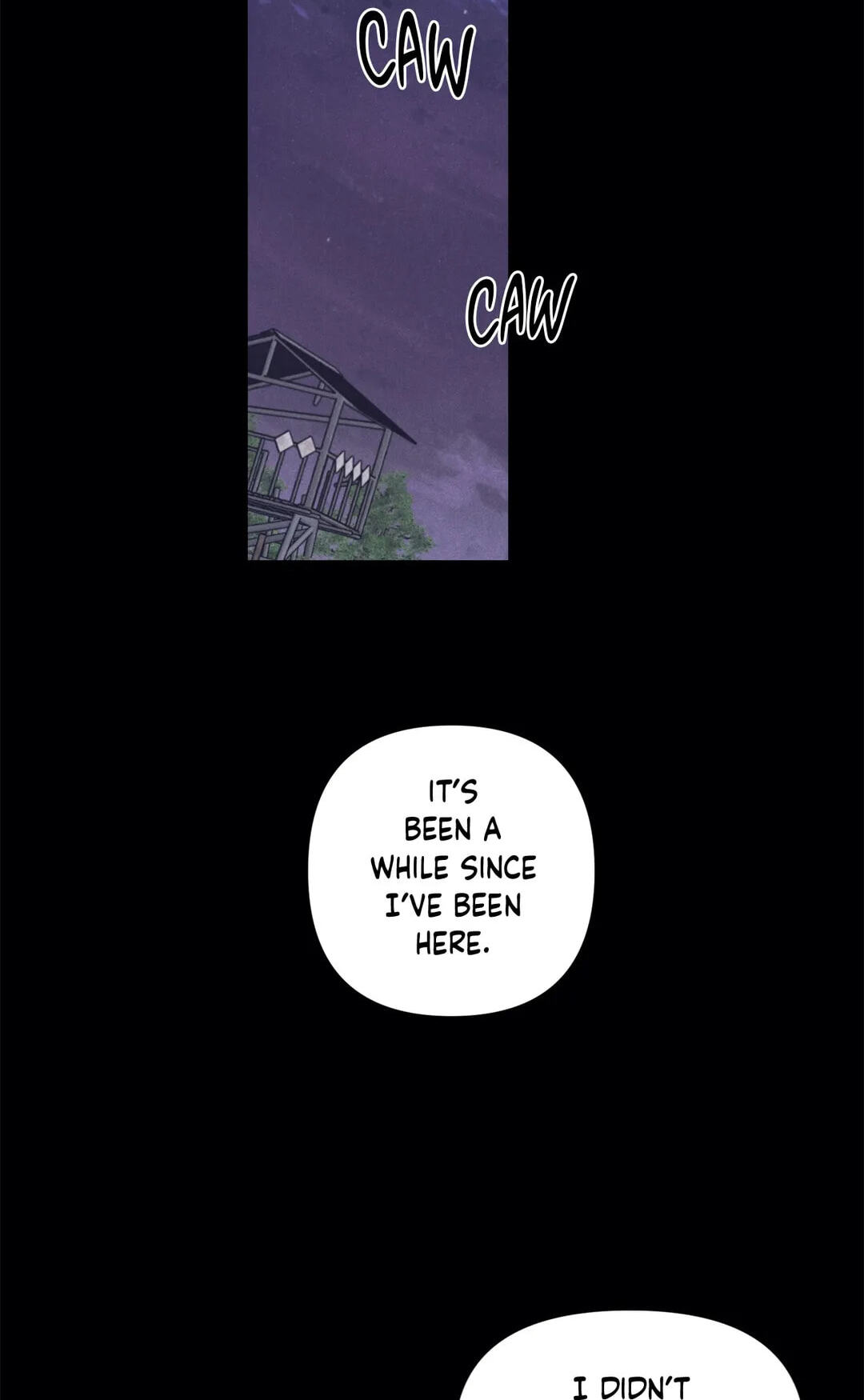 Spinach Bouquet Chapter 35 page 2 - 