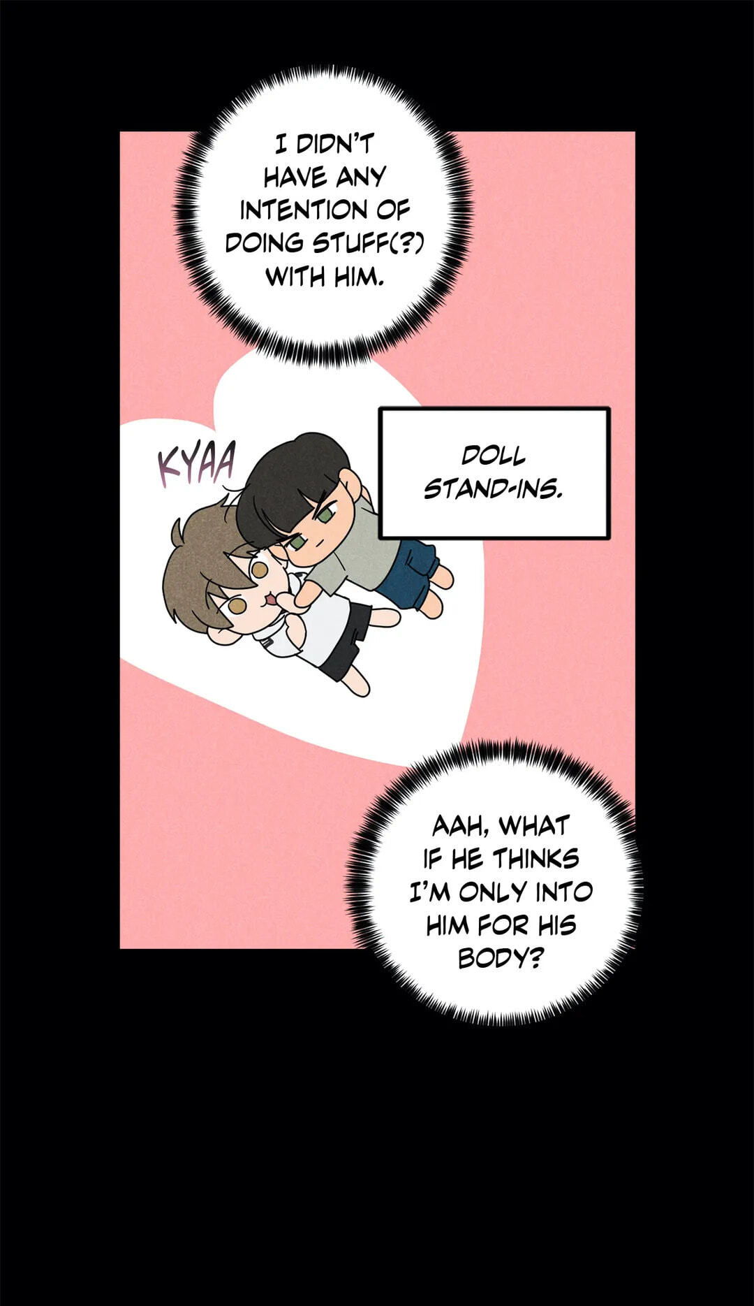 Spinach Bouquet Chapter 35 page 13 - 