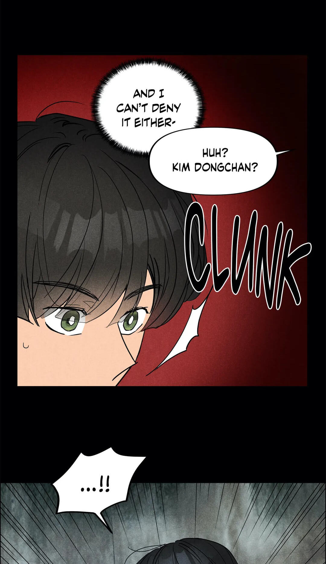 Spinach Bouquet Chapter 35 page 14 - 