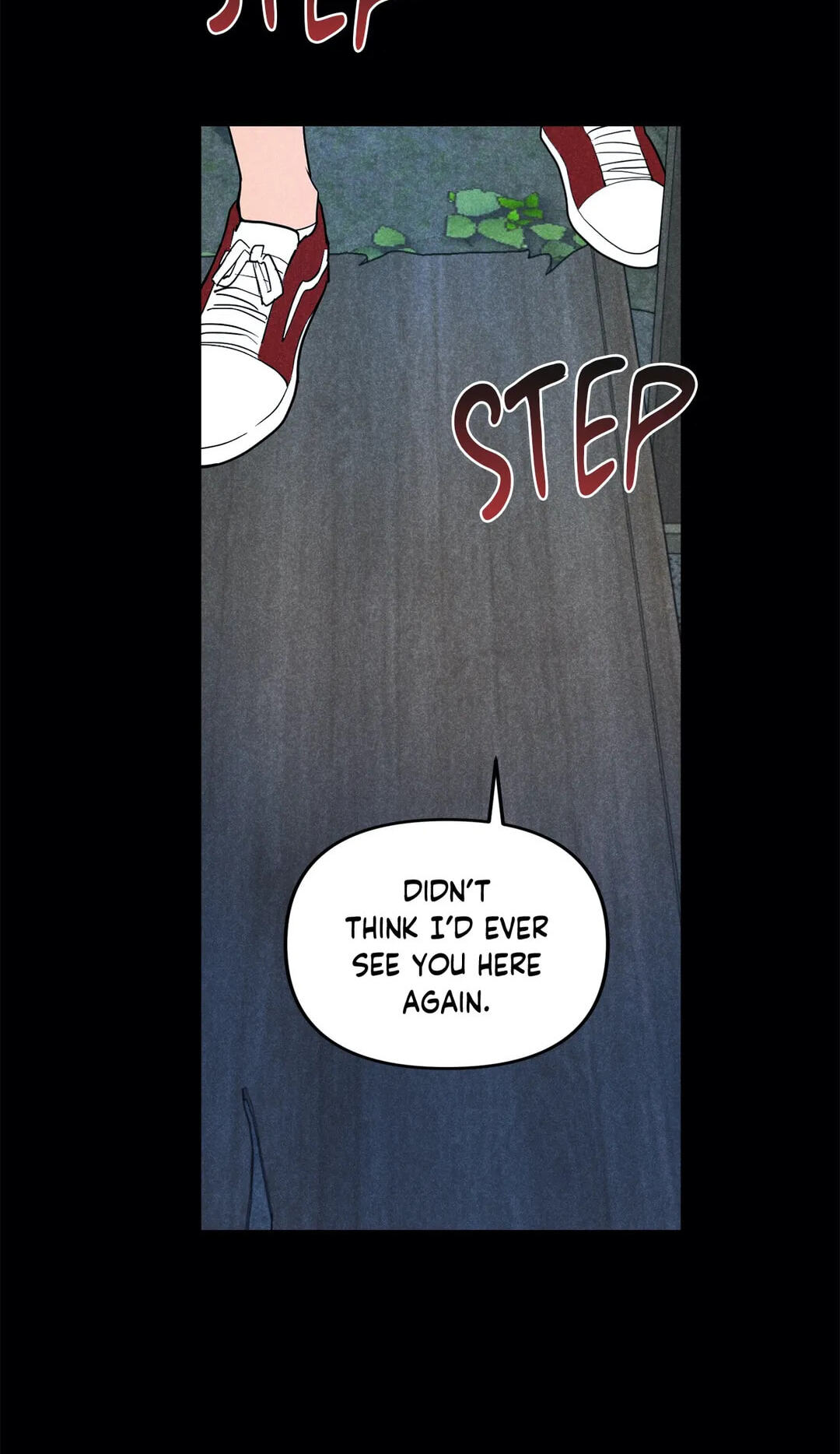 Spinach Bouquet Chapter 35 page 16 - 