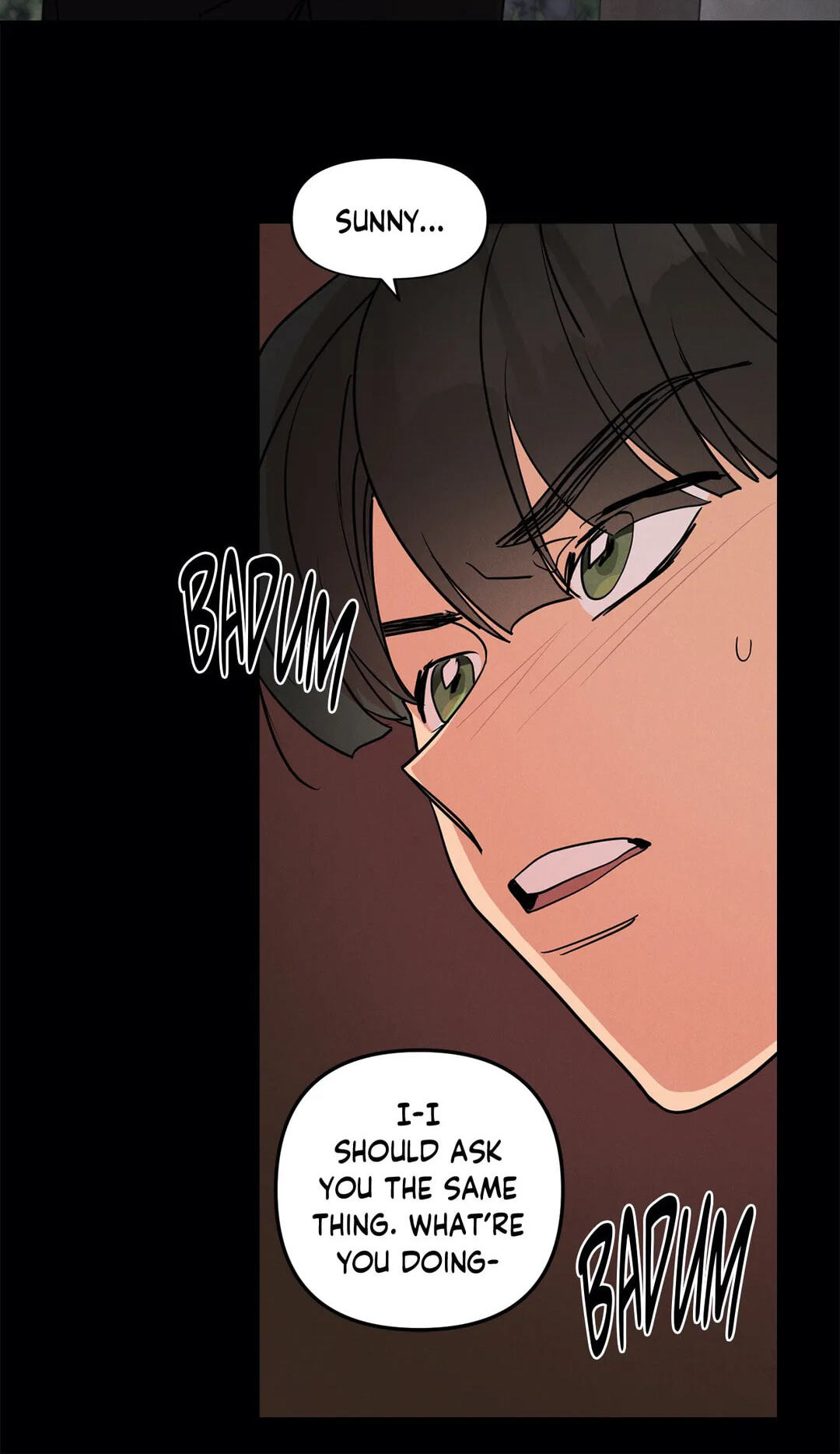 Spinach Bouquet Chapter 35 page 18 - 