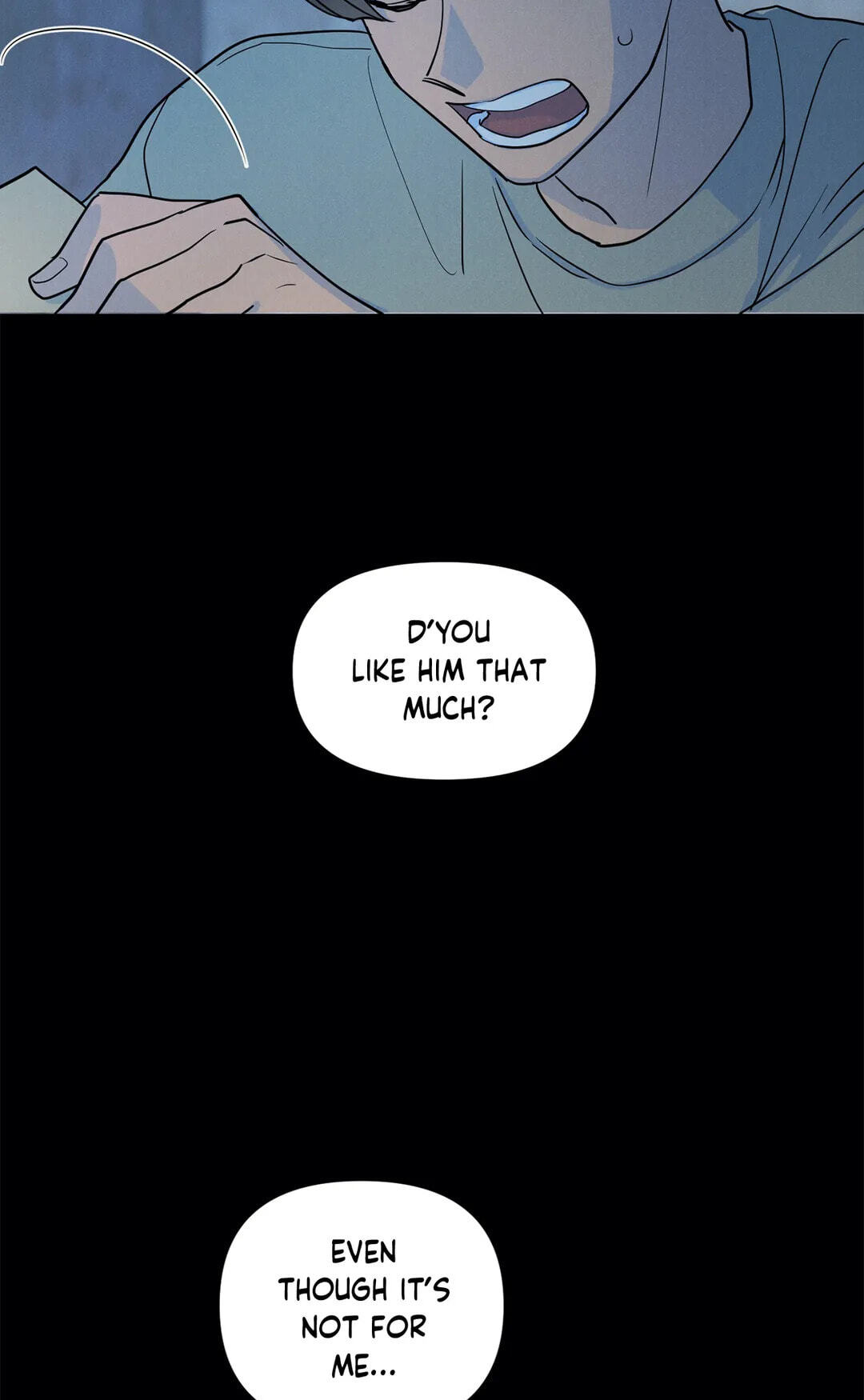 Spinach Bouquet Chapter 35 page 23 - 