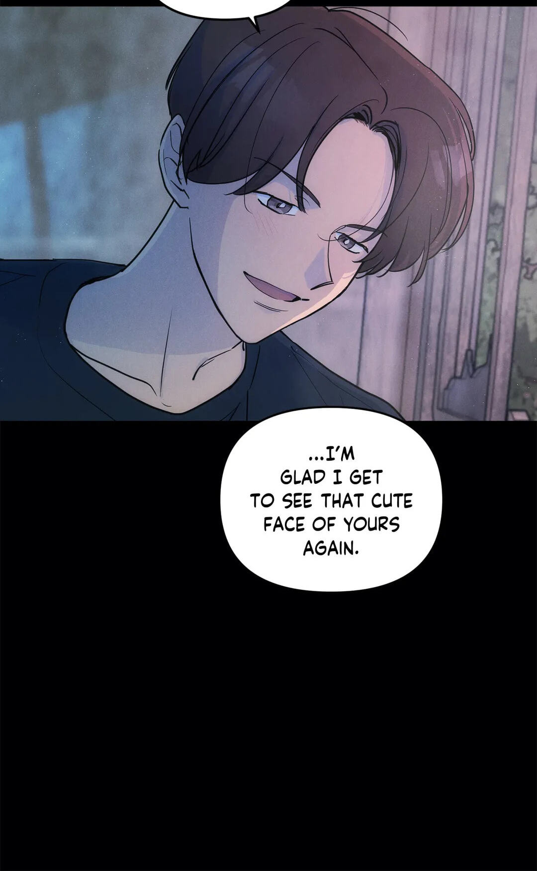 Spinach Bouquet Chapter 35 page 24 - 