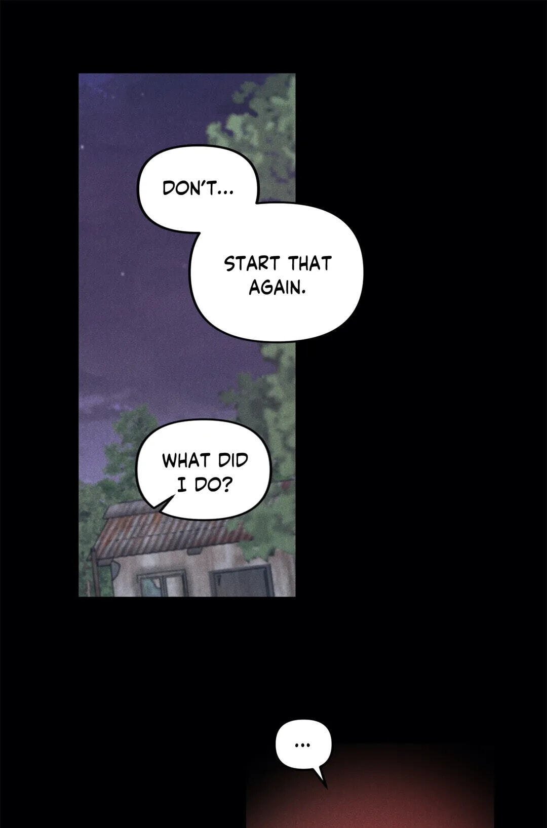 Spinach Bouquet Chapter 35 page 25 - 