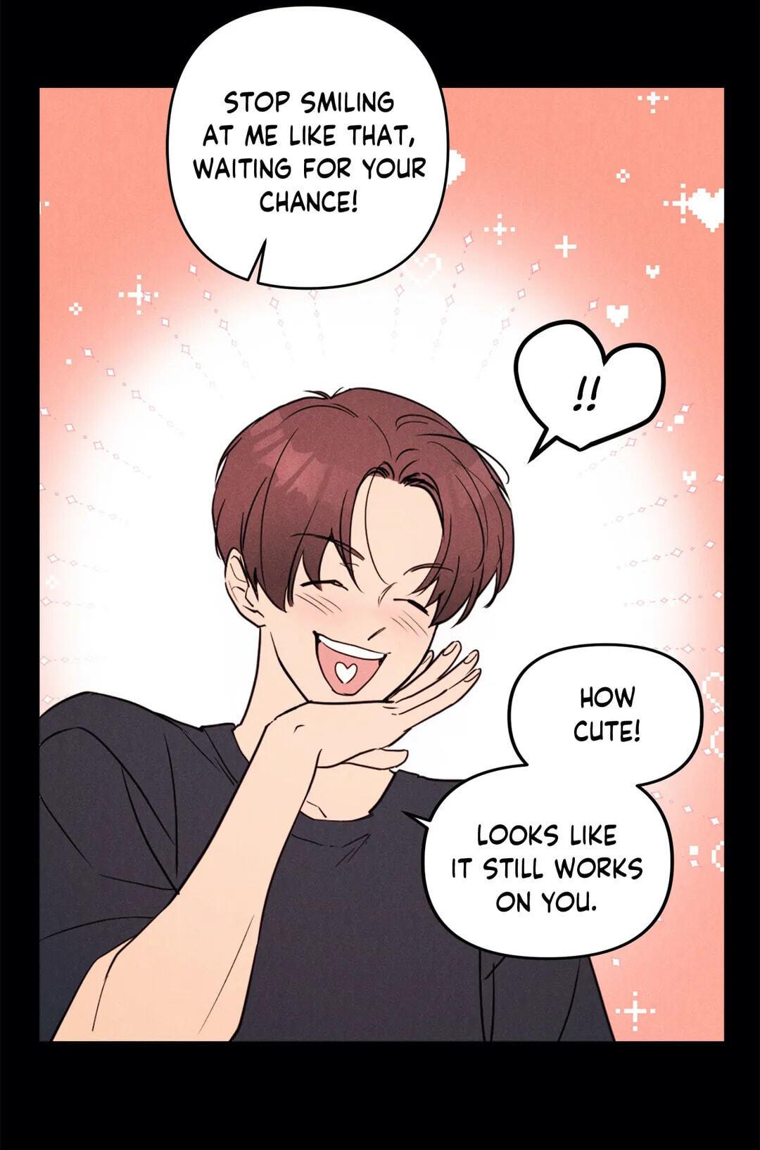 Spinach Bouquet Chapter 35 page 27 - 