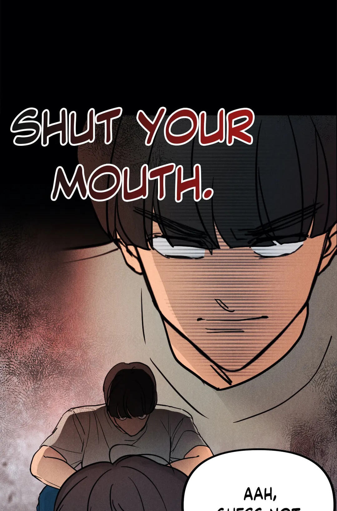 Spinach Bouquet Chapter 35 page 28 - 