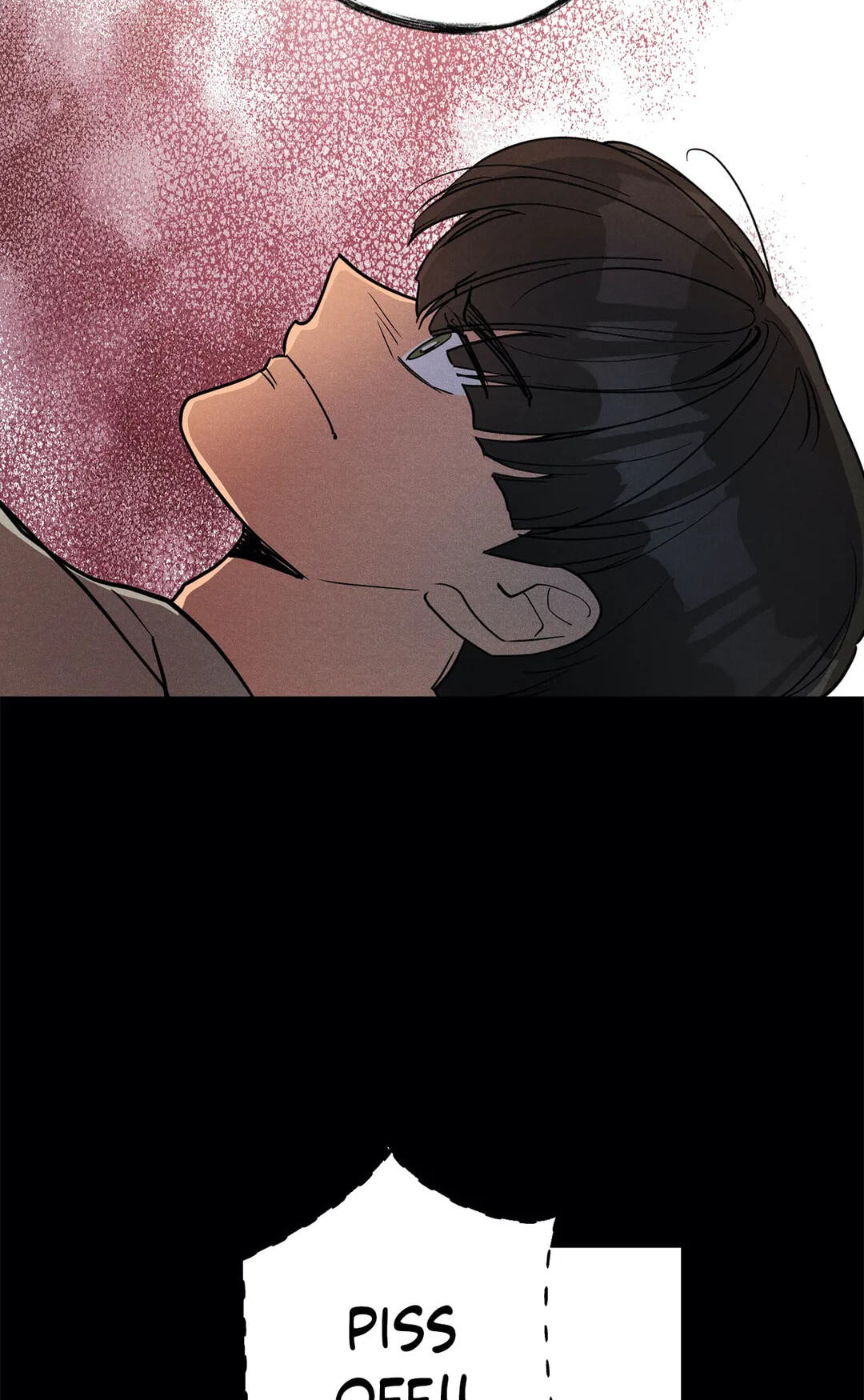 Spinach Bouquet Chapter 35 page 32 - 