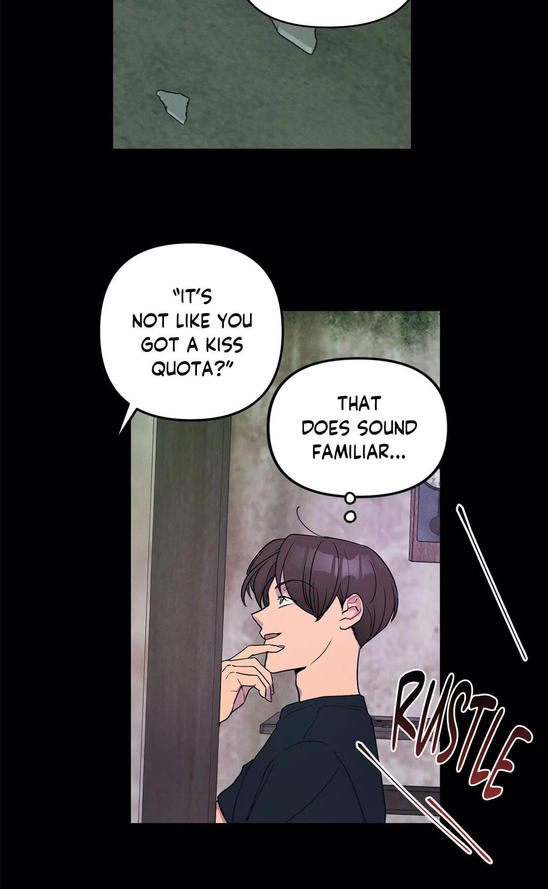 Spinach Bouquet Chapter 35 page 36 - 