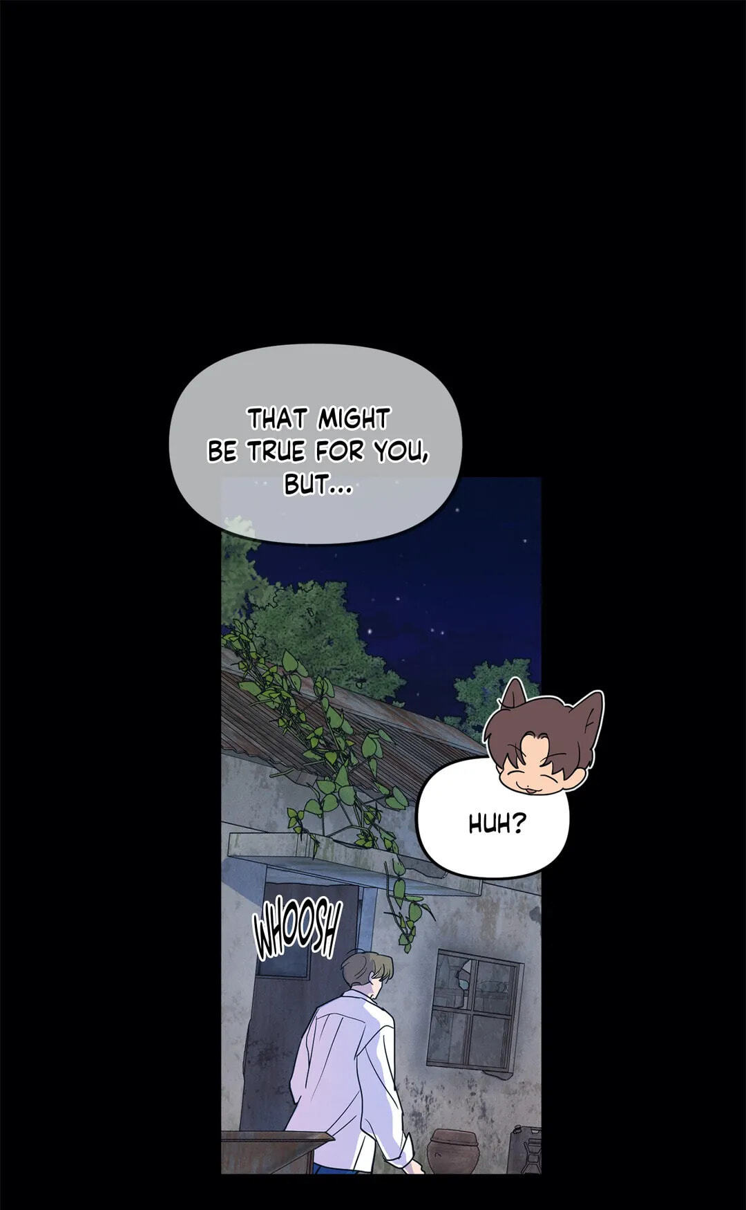 Spinach Bouquet Chapter 35 page 37 - 