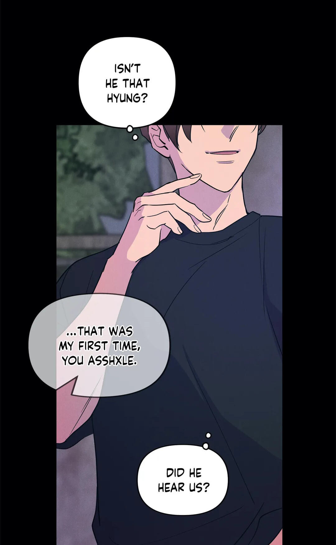 Spinach Bouquet Chapter 35 page 38 - 