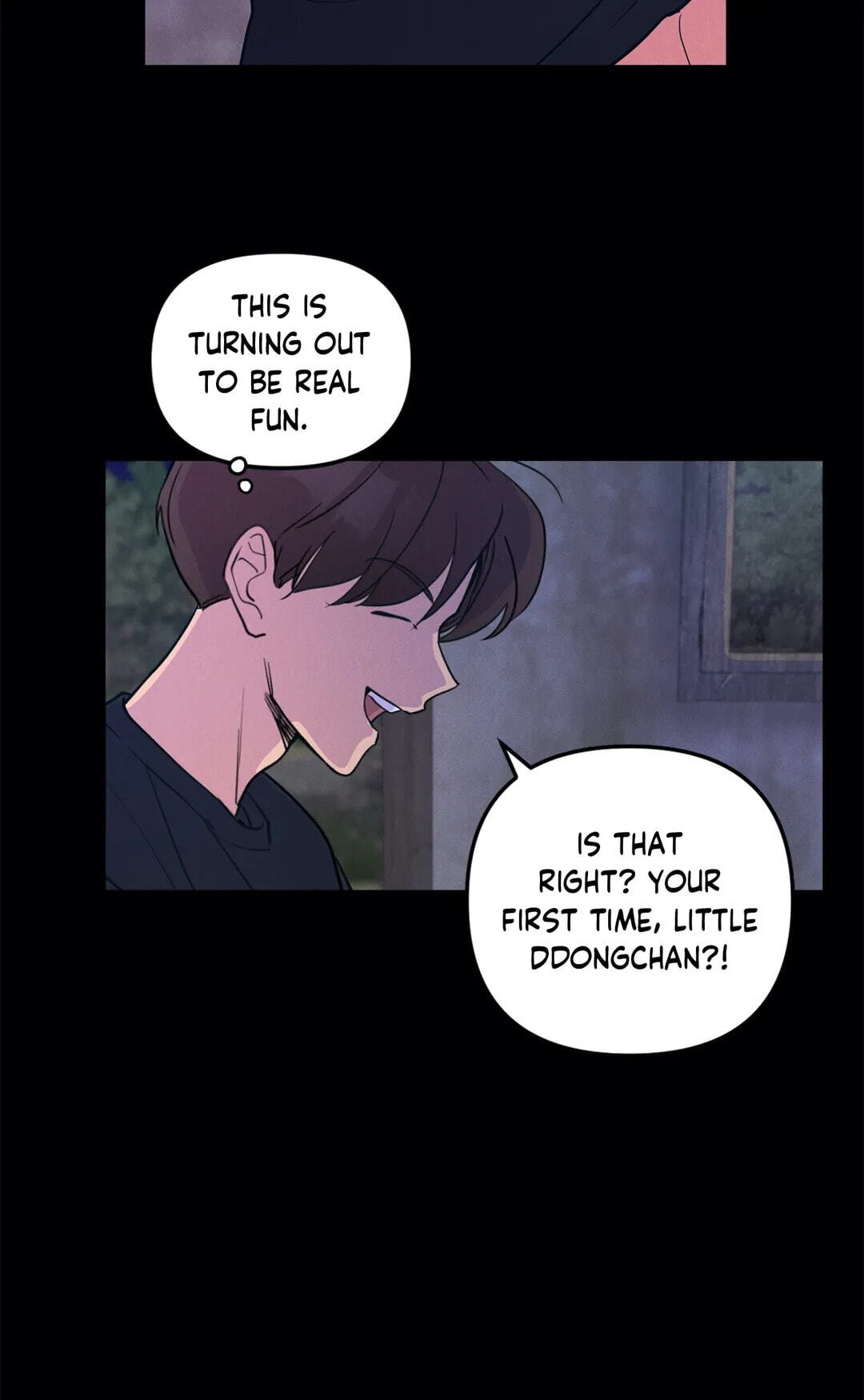 Spinach Bouquet Chapter 35 page 39 - 