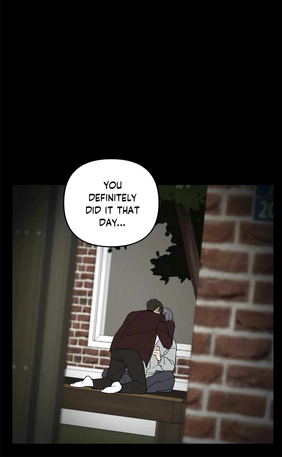 Spinach Bouquet Chapter 35 page 42 - 