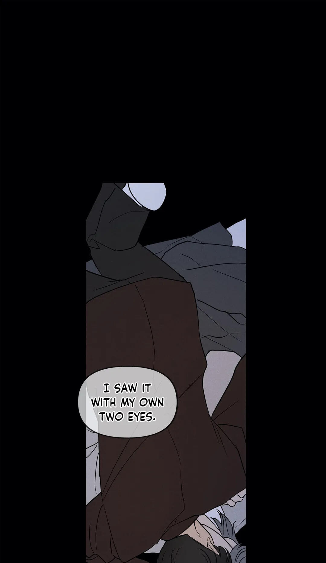 Spinach Bouquet Chapter 35 page 43 - 