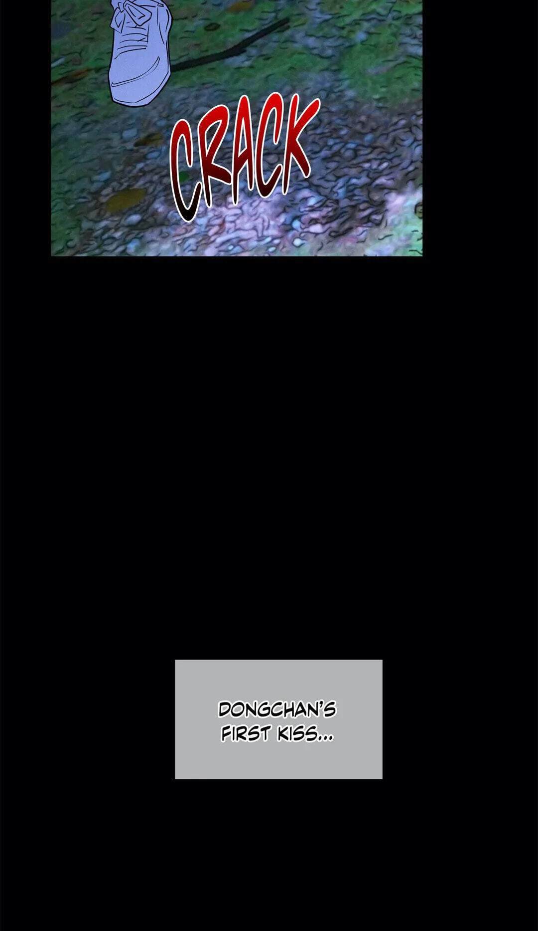 Spinach Bouquet Chapter 35 page 47 - 
