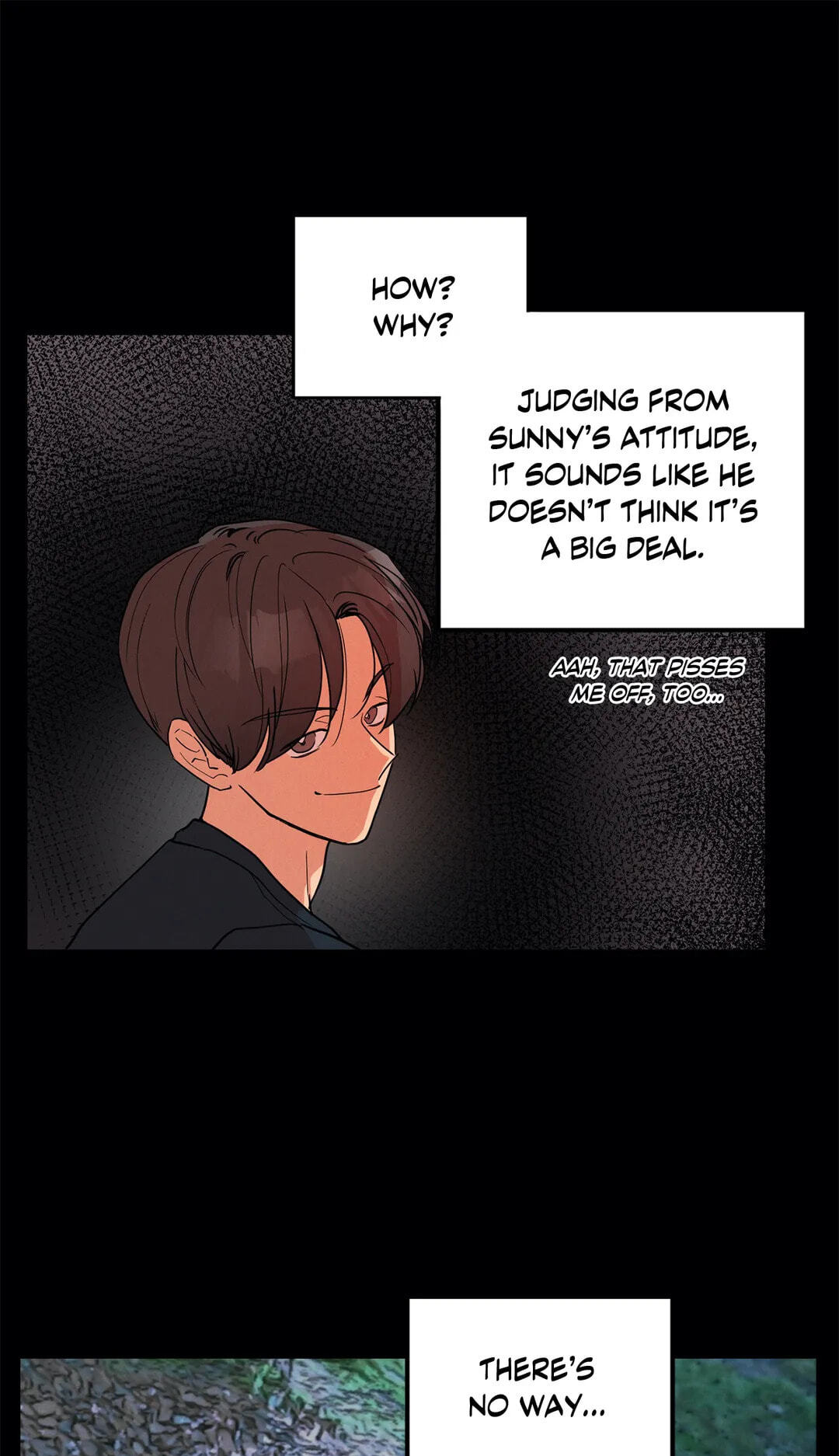 Spinach Bouquet Chapter 35 page 49 - 