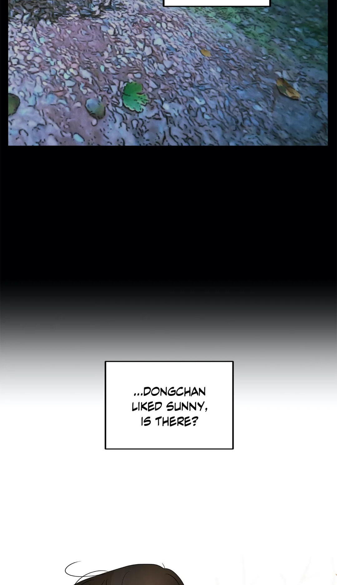Spinach Bouquet Chapter 35 page 50 - 