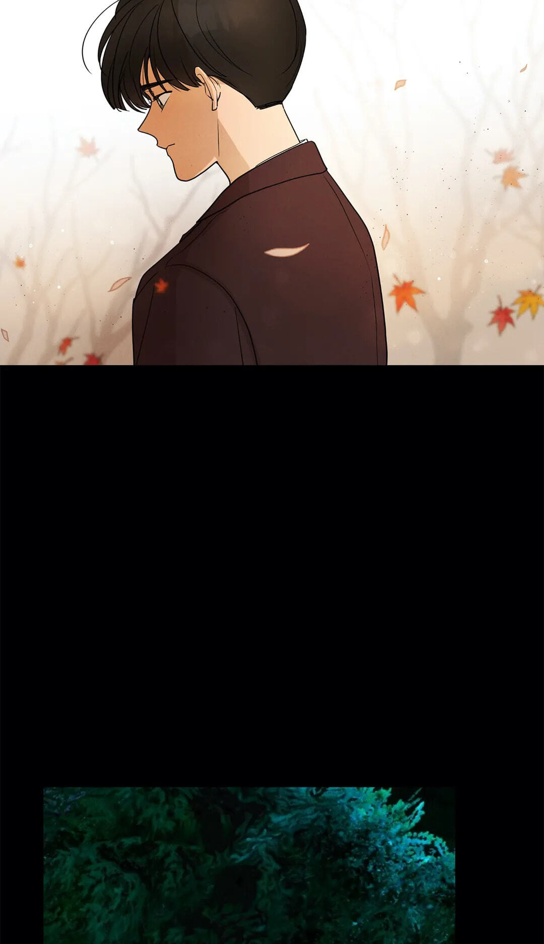 Spinach Bouquet Chapter 35 page 51 - 