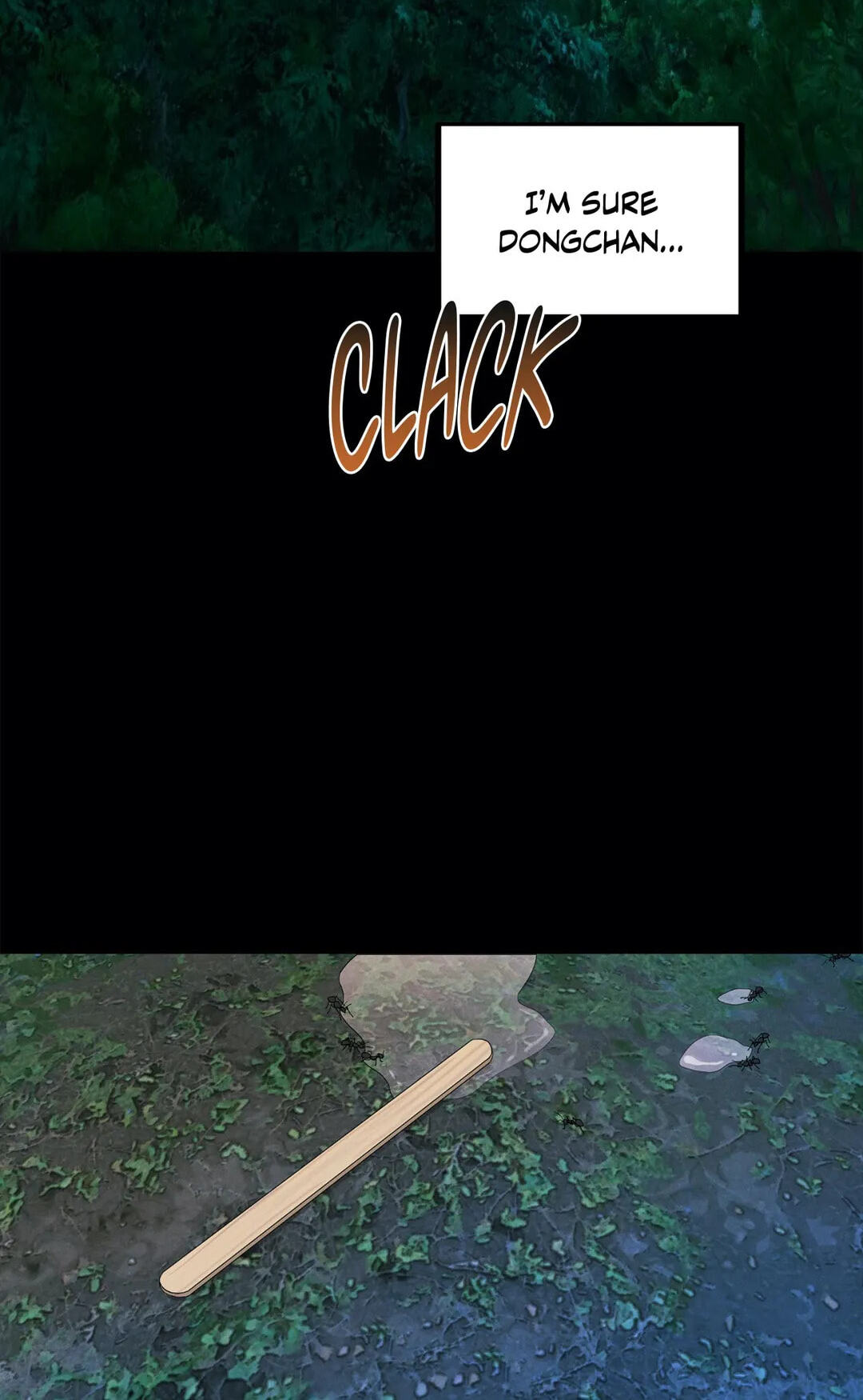 Spinach Bouquet Chapter 35 page 56 - 