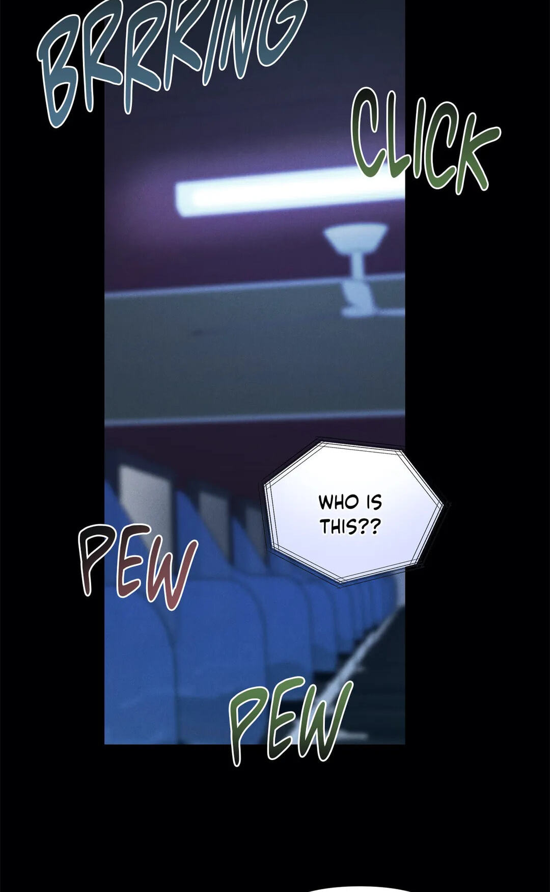 Spinach Bouquet Chapter 35 page 58 - 