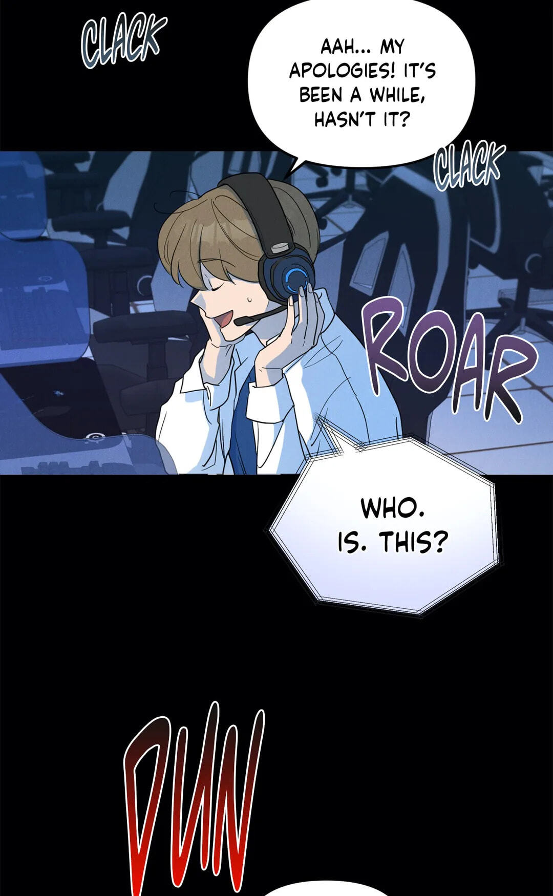 Spinach Bouquet Chapter 35 page 59 - 