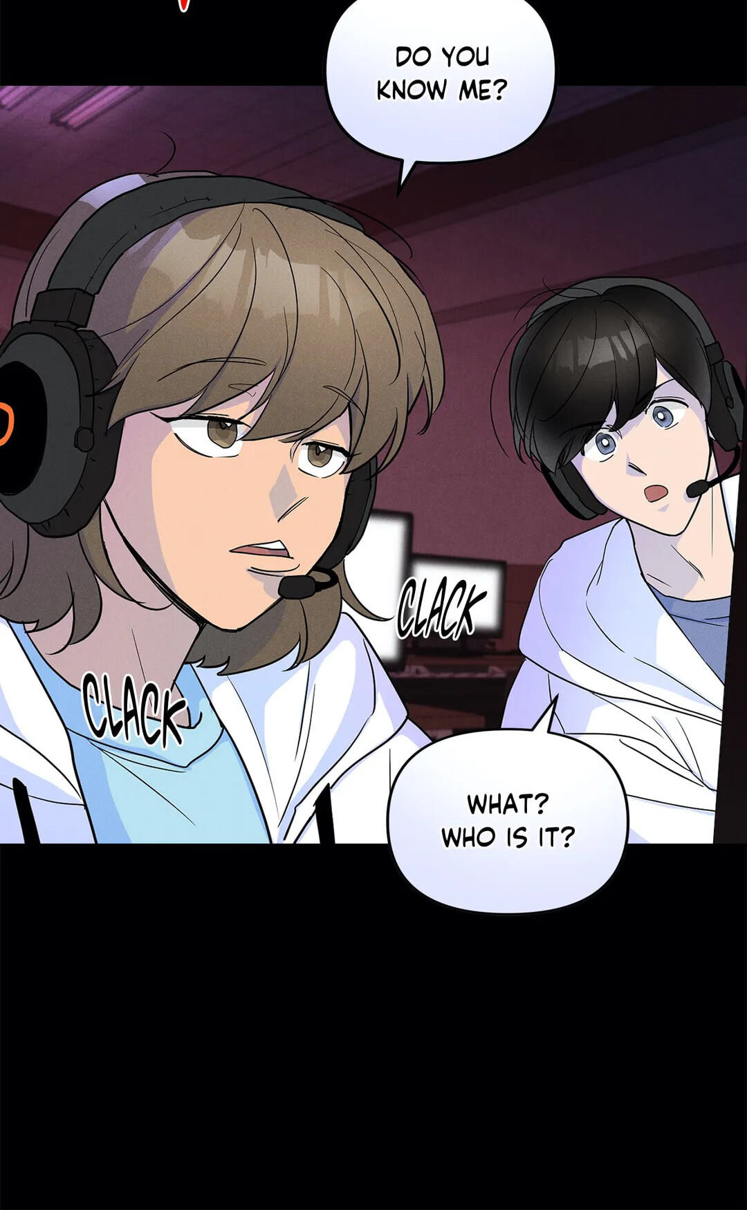 Spinach Bouquet Chapter 35 page 60 - 