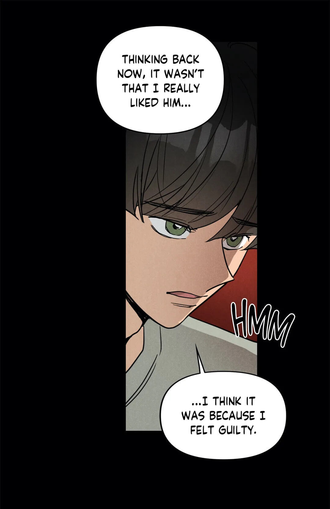 Spinach Bouquet Chapter 35 page 7 - 