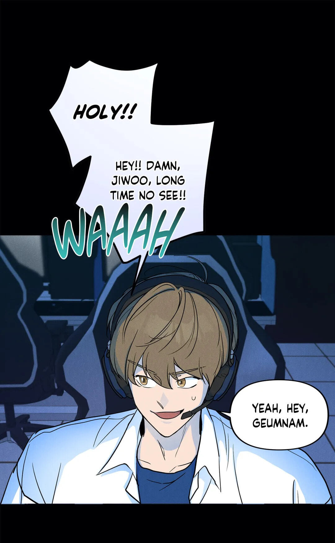Spinach Bouquet Chapter 35 page 61 - 