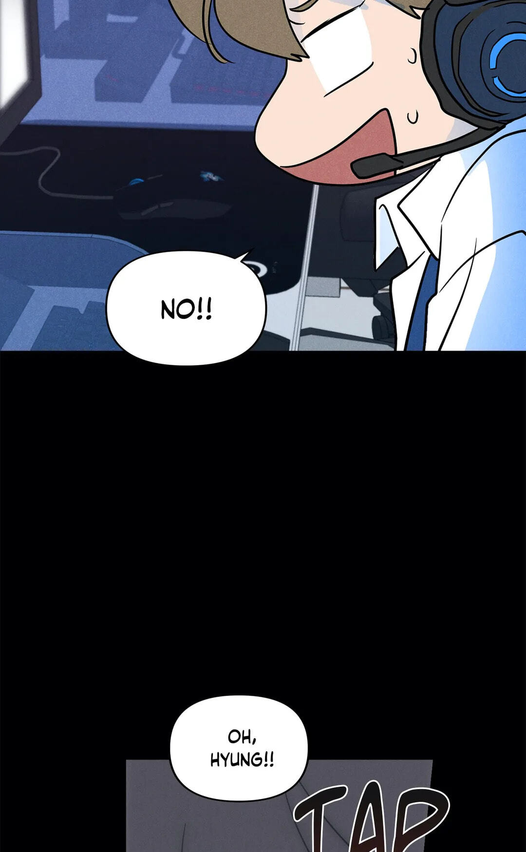 Spinach Bouquet Chapter 35 page 65 - 