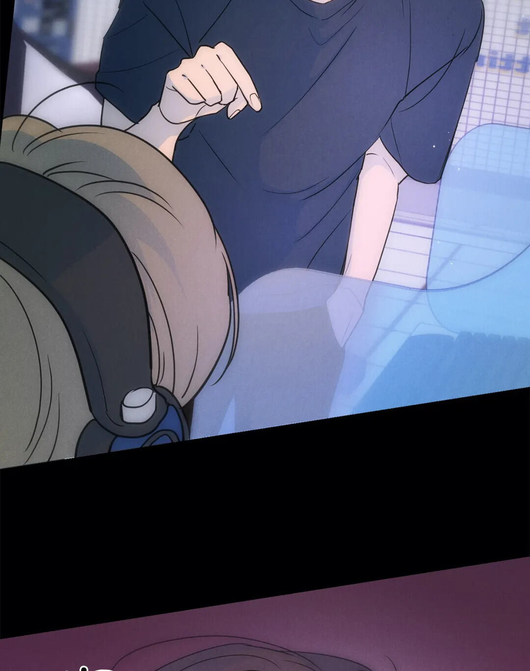 Spinach Bouquet Chapter 35 page 68 - 