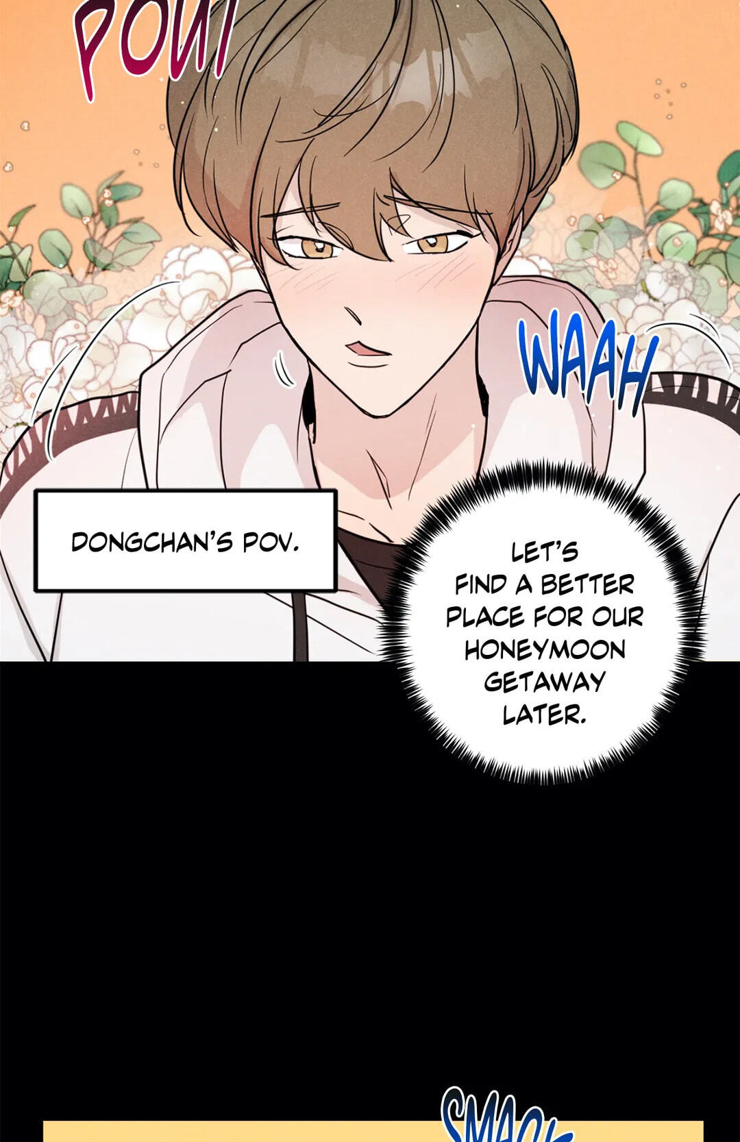 Spinach Bouquet Chapter 35 page 9 - 