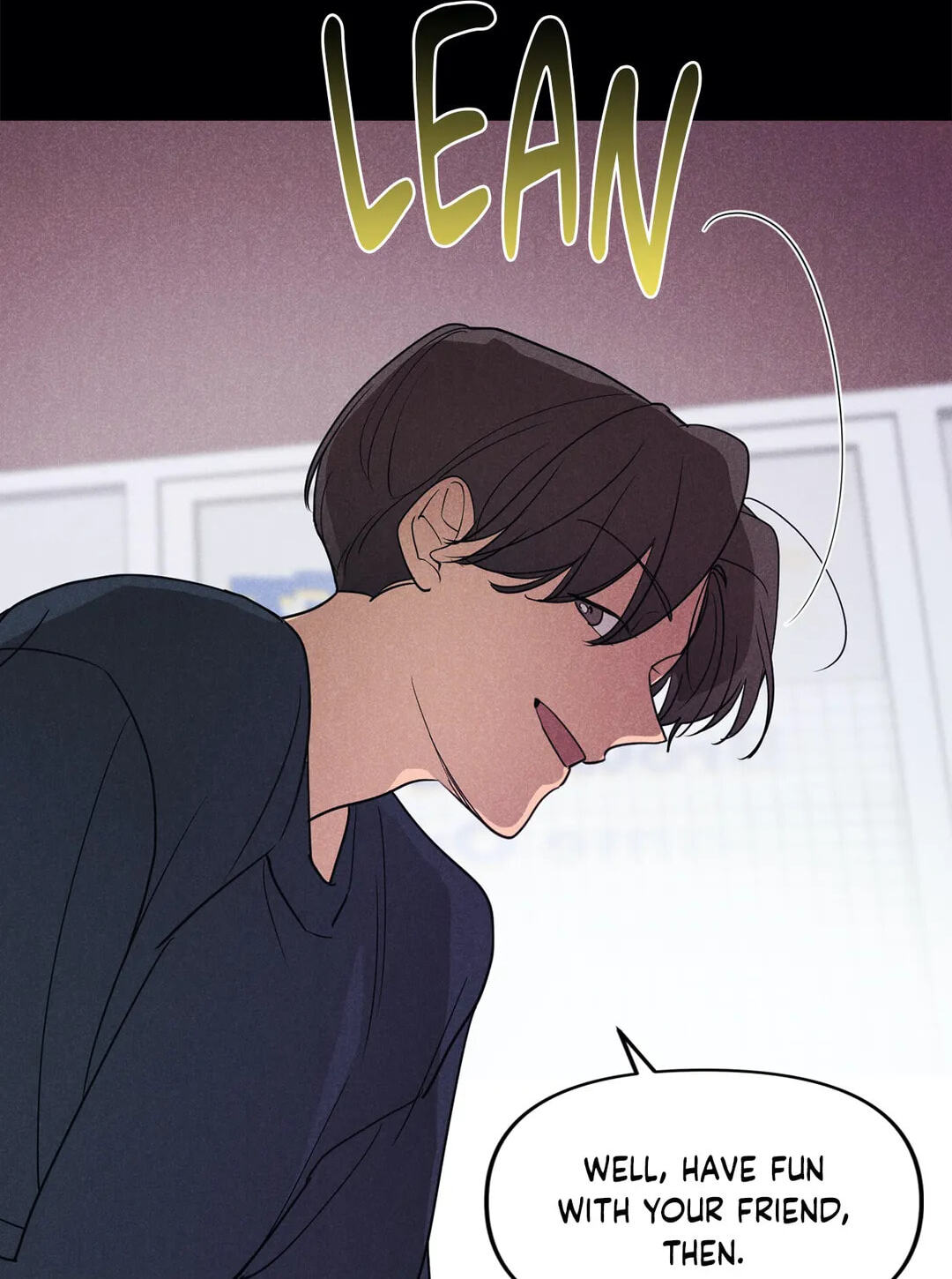Spinach Bouquet Chapter 36 page 14 - 