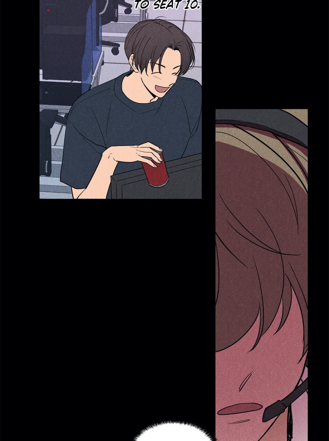 Spinach Bouquet Chapter 36 page 16 - 