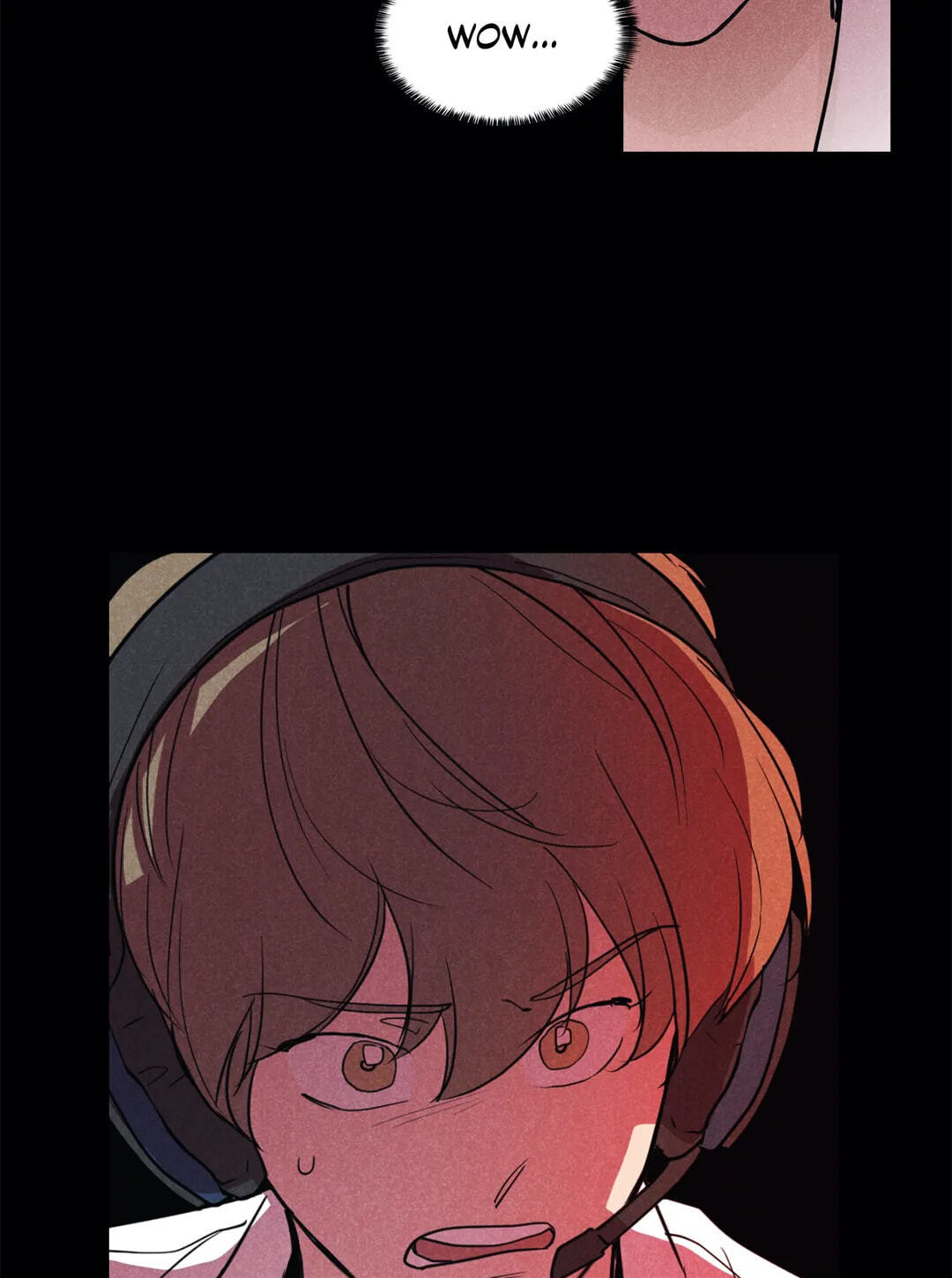 Spinach Bouquet Chapter 36 page 17 - 