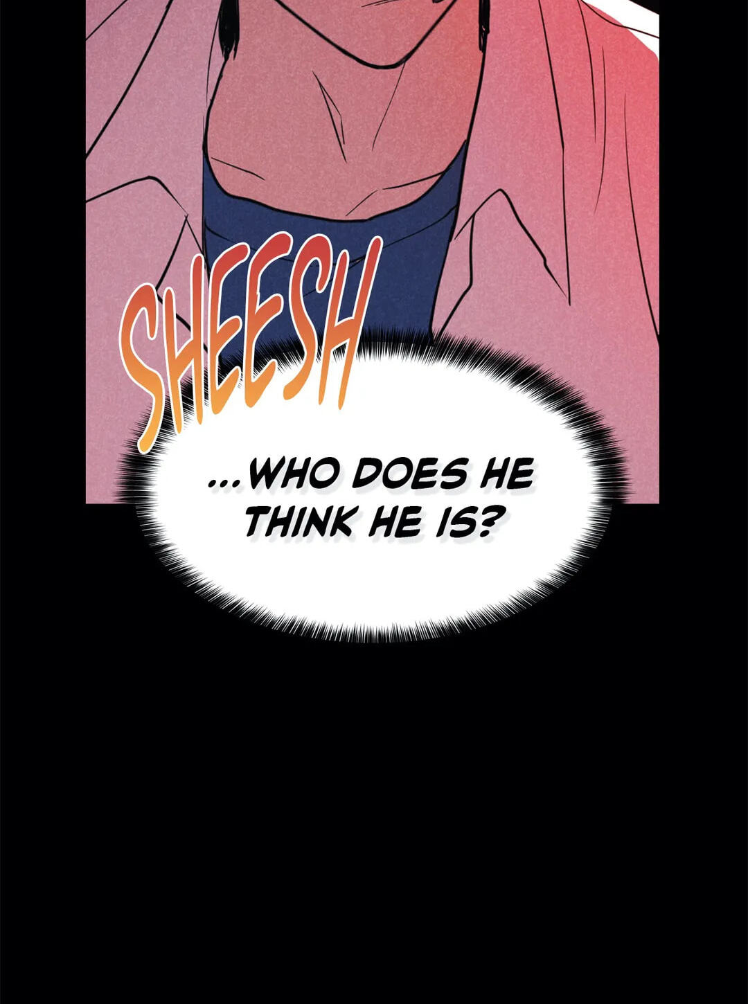 Spinach Bouquet Chapter 36 page 18 - 